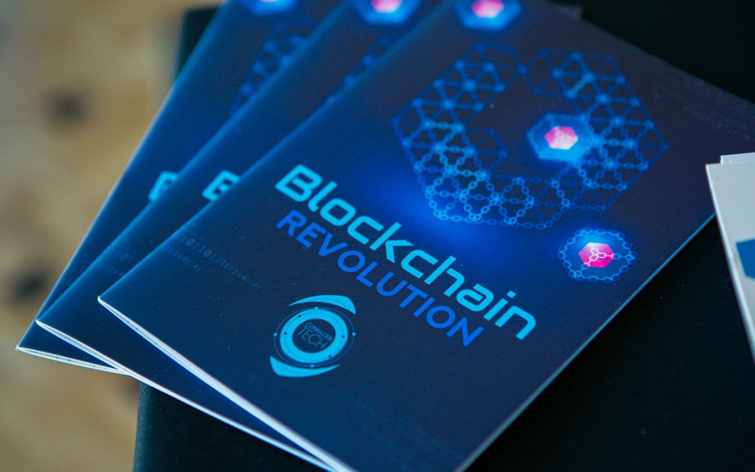 E-learning and Blockchain, a winning combination: