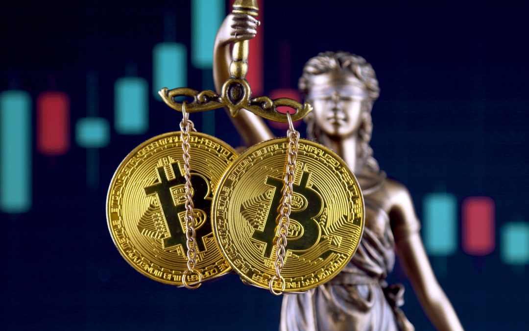 Bitcoin above 8.000 dollar waiting for a new regulation