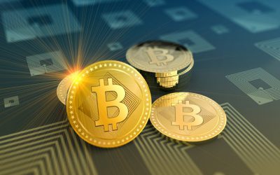 Il Bitcoin è più vivo che mai: ora investire è più facile (chiedendo anche a Bloomberg)