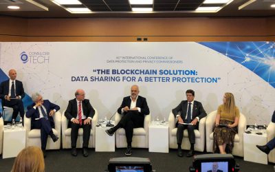 Dalla tutela della privacy alla monetizzazione: con la Blockchain più “valore” ai nostri dati