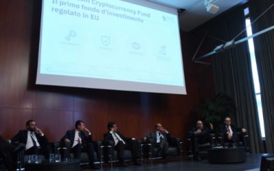Mike Novogratz: “Bitcoin will be digital gold”