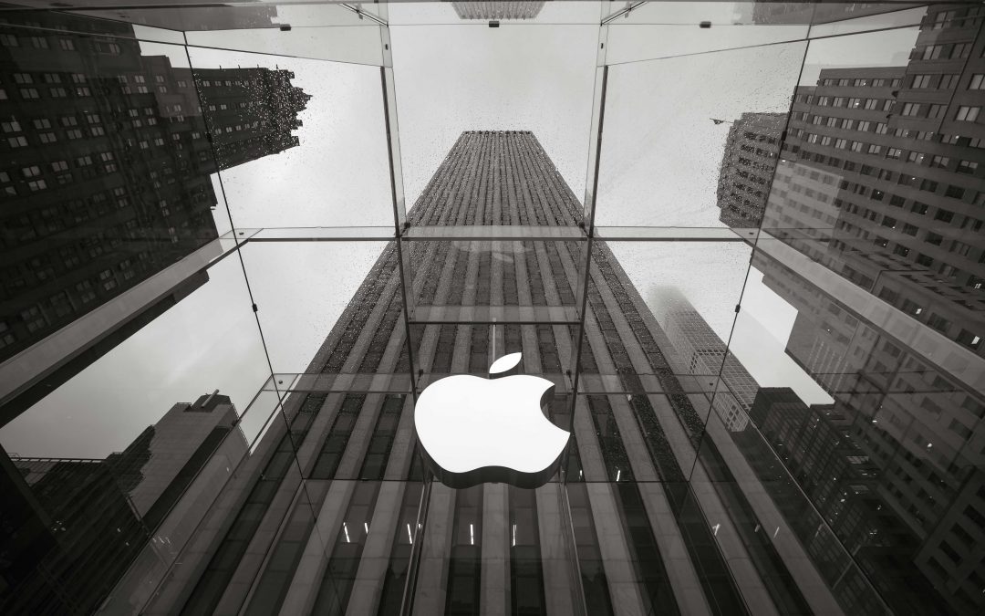 Exchanging Apple and Tesla shares on the Blockchain is the new crypto revolution