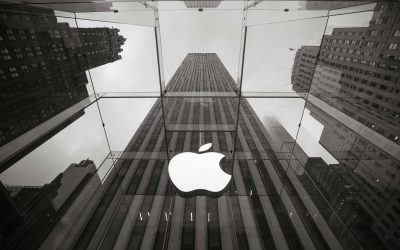 Exchanging Apple and Tesla shares on the Blockchain is the new crypto revolution