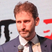 Davide Casaleggio