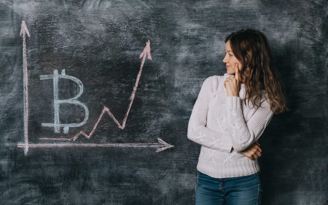 Blockchain for girls: the first programme for high school students