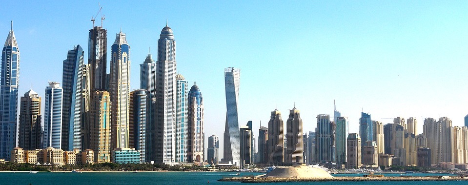Da Dubai, il messaggio di Massimo Tortorella (Consulcesi Tech): «Emirati Arabi pronti per la sfida della Blockchain. E l’UE?»