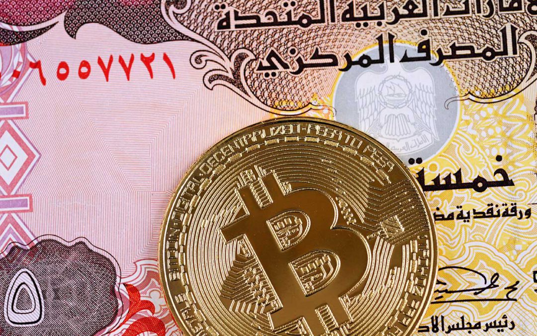 Will Dubai be the first Blockchain-based city by 2020?