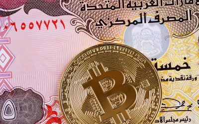 Will Dubai be the first Blockchain-based city by 2020?