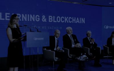 Blockchain and healthcare, PM of Albania Rama: «This technology will change the world»