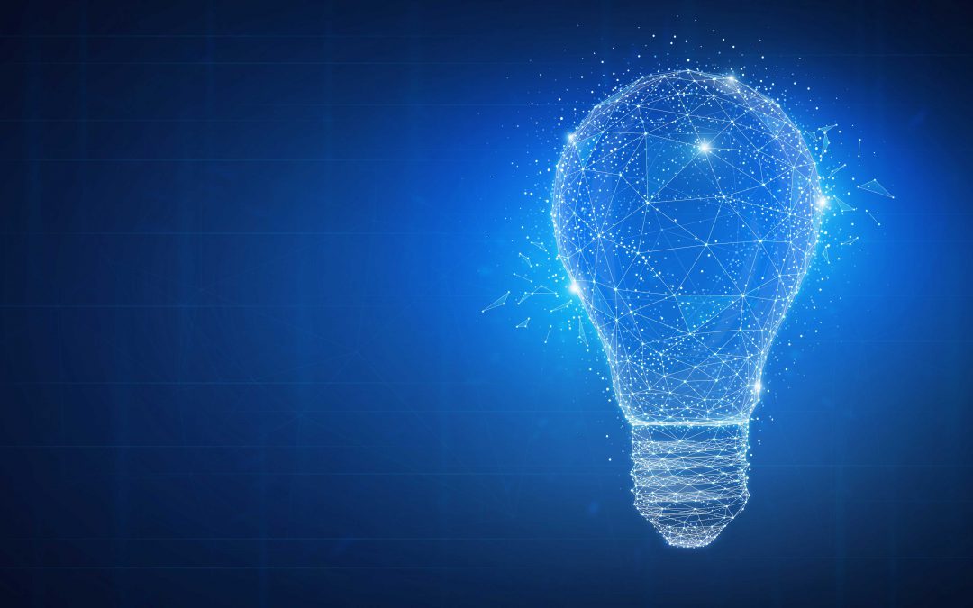 Blockchain will revolutionise electric power