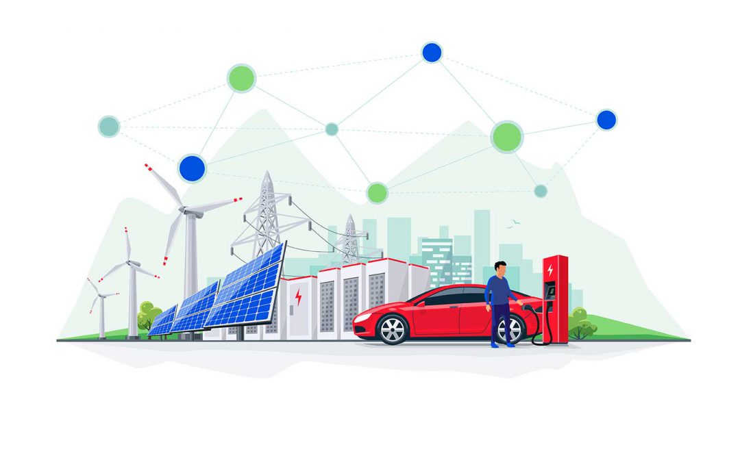 Ford launches a Blockchain pilot for the cobalt used in electric cars