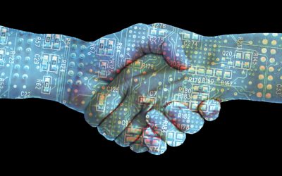 Migranti, la proposta di Consulcesi Tech:  “Blockchain per identità digitale e tracciabilità sanitaria garantisce inclusione sociale e sicurezza”