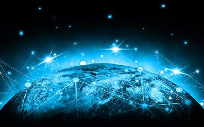 NASA and aerospace sector jump on Blockchain technology