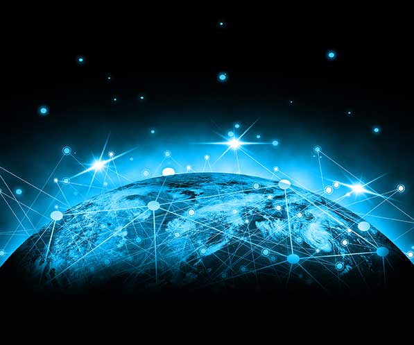 NASA and aerospace sector jump on Blockchain technology