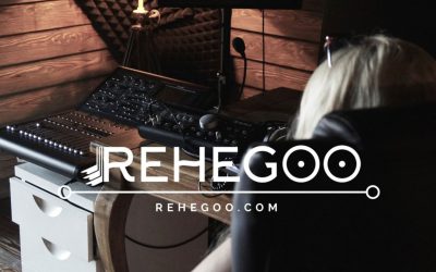 Copyright: partnership between Rehegoo Music Group and Consulcesi. The blockchain becomes the new copyright frontier.