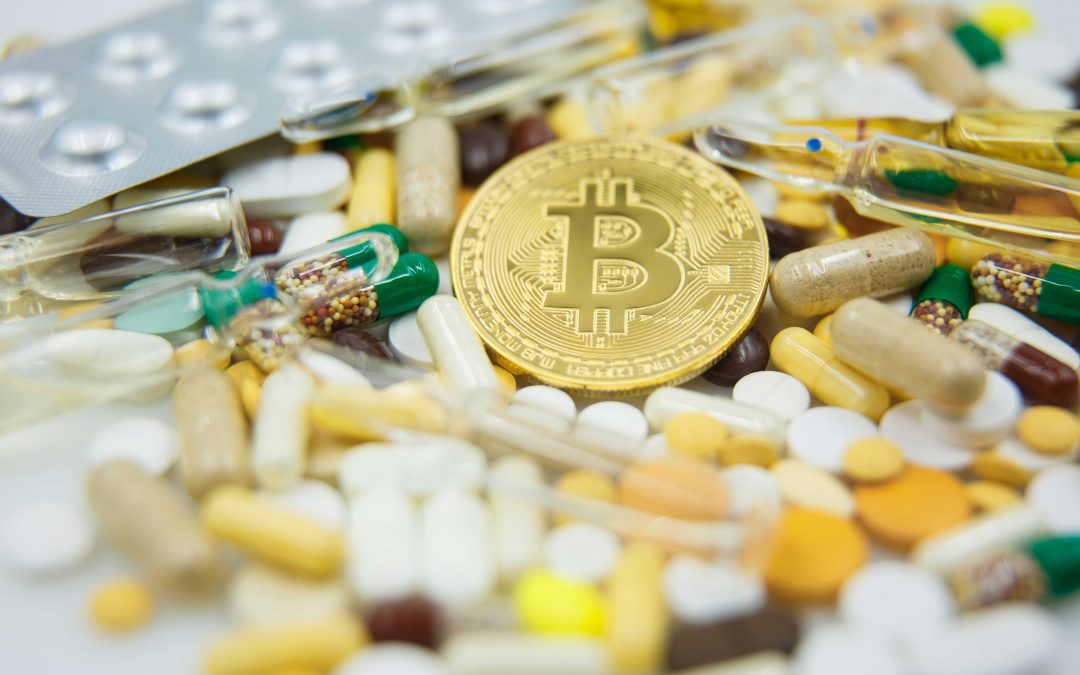 The value of Blockchain in healthcare will exceed $890 million by 2023