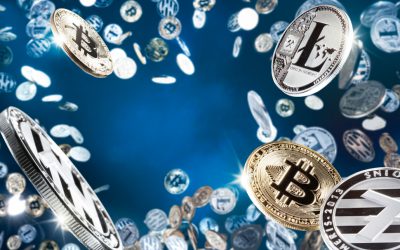 Cryptocurrency, stablecoins for mainstream adoption