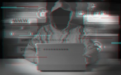 Blockchain for cybersecurity and IoT