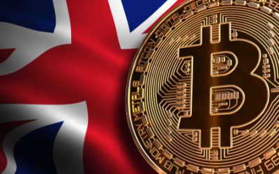Brexit, a chance for blockchain and cryptocurrencies