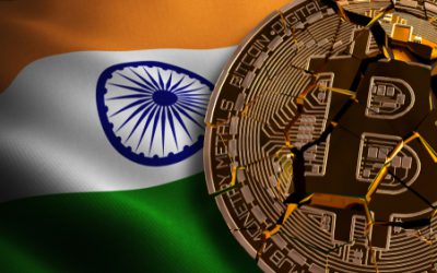 India may launch its own cryptocurrency