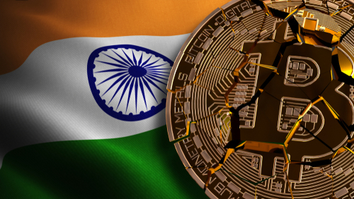 L’India potrebbe lanciare una propria criptovaluta