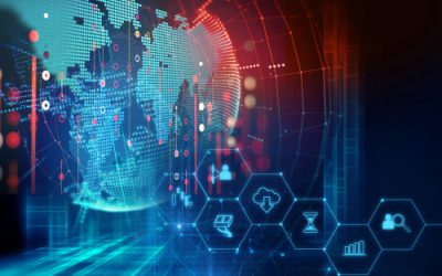 London and Singapore global fintech hubs, report says