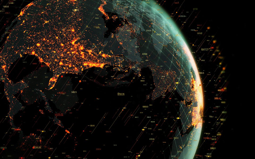 La Corea del Sud leader mondiale della Blockchain