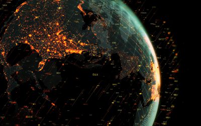 South Korea world leader country of the Blockchain