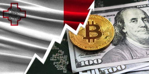Criptovalute, Malta tra i paesi più “proattivi”
