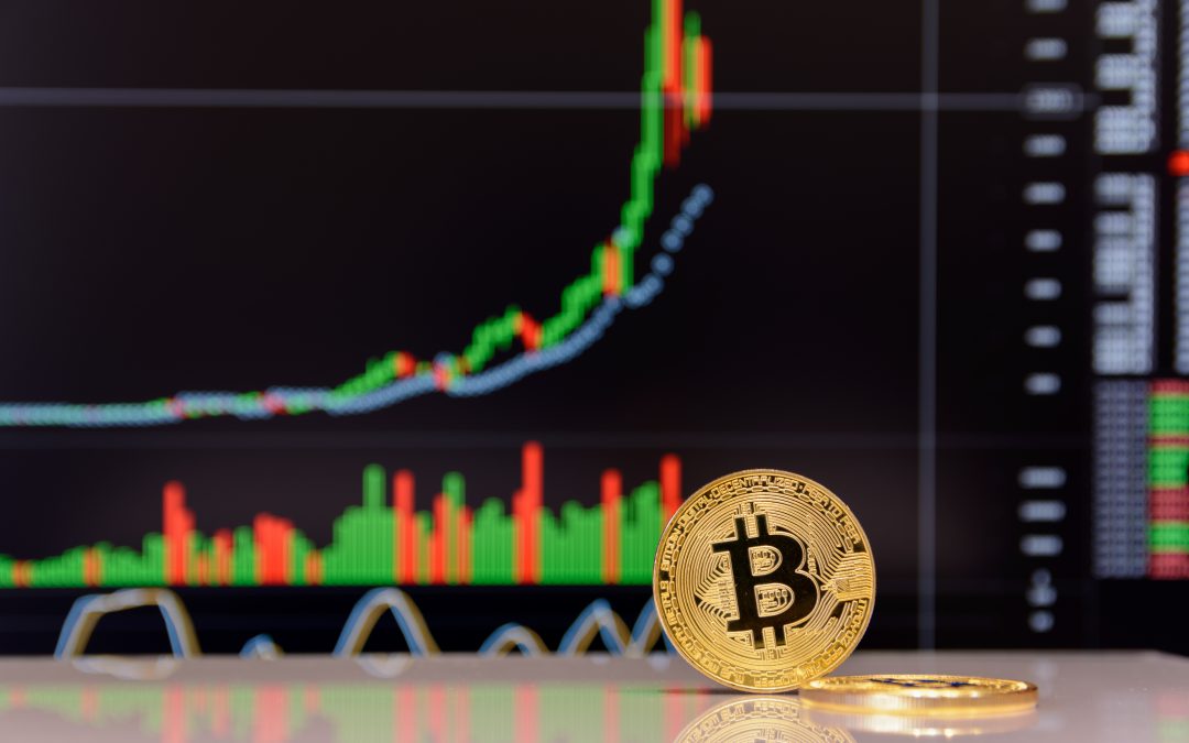 Bitcoin, ottobre potrebbe essere il mese decisivo