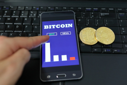 Samsung, un portafoglio di criptovalute nel prossimo modello