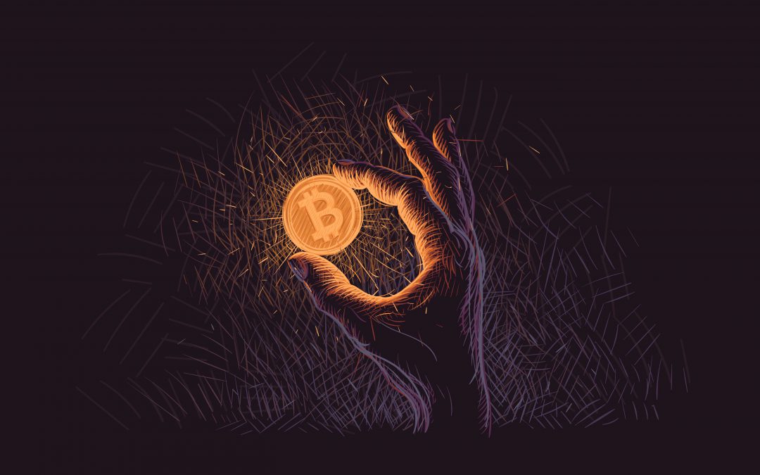The Blockchain for a transparent and secure art market