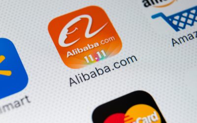 Fintech: 2018 record year for investment, Alibaba is the leader in the industry