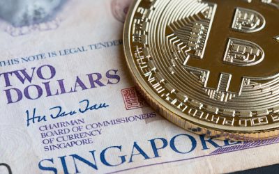 Singapore wants to become the first fully encrypted country