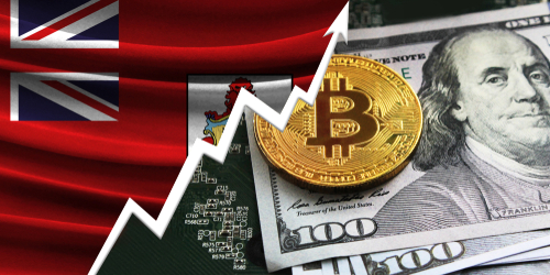 Il governo delle Bermuda approva la prima ICO con le nuove regole