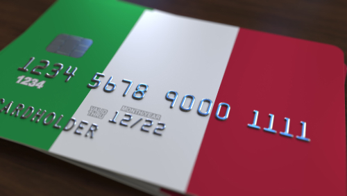 Le banche italiane verso l’adozione della blockchain