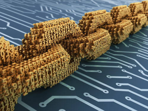 Blockchain interconnesse grazie a Cosmos
