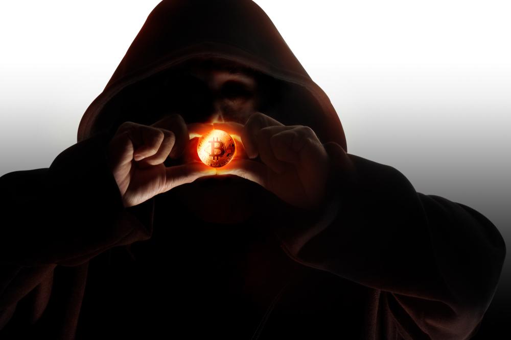 La Blockchain per identificare i traffici illegali