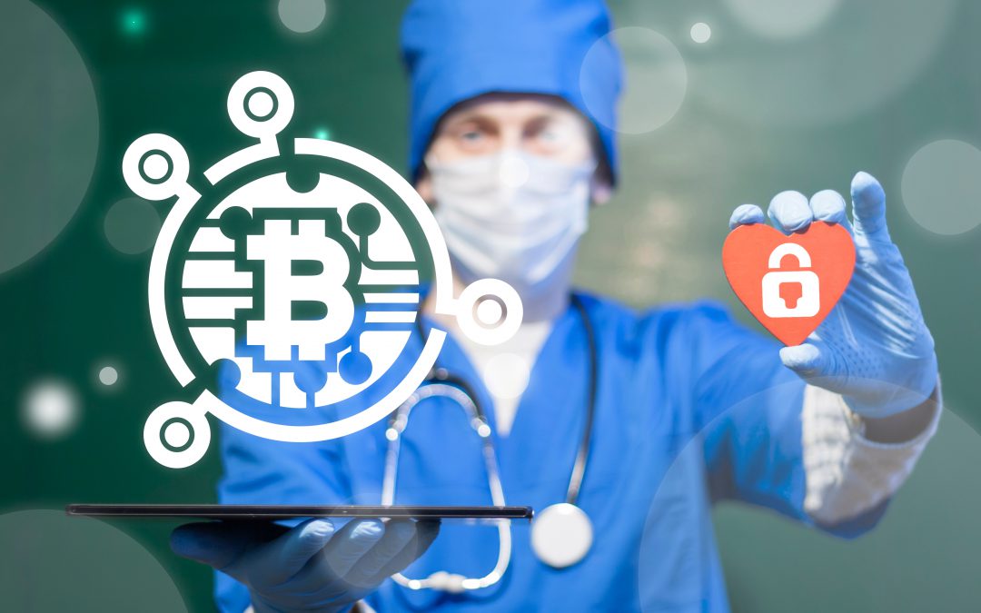 Come la Blockchain trasformerà la sanità