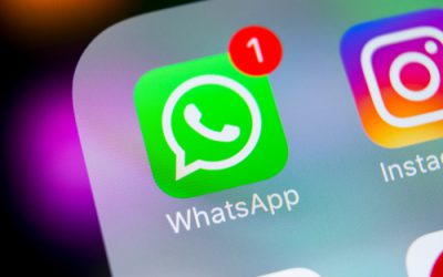 A stablecoin for WhatsApp