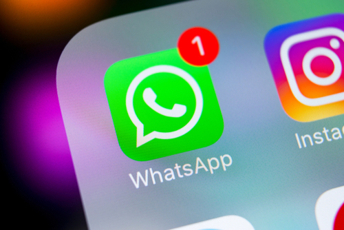 Uno stablecoin per WhatsApp