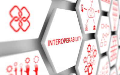 Two solutions for blockchain interoperability come from Accenture