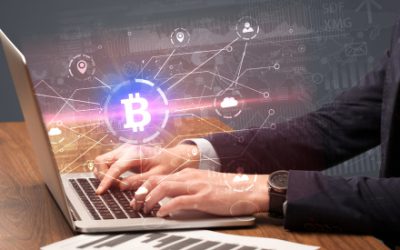 Open banking is the future