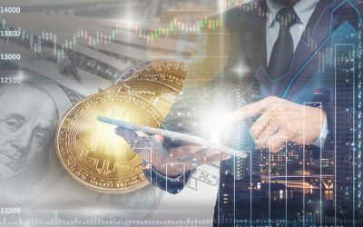 Financial institutions are investing in cryptocurrency but laws are necessary