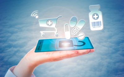Blockchain and Pharma: “The Drug Supply Chain Security Act and Blockchain”