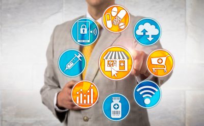 Healthcare and pharma, all the benefits of blockchain and consortia