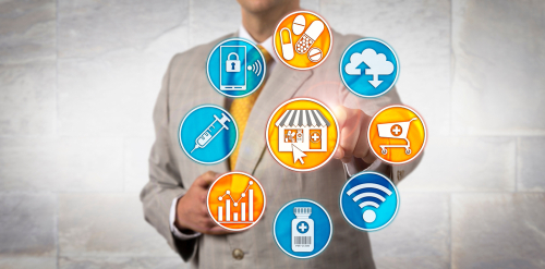 Healthcare e farmaceutica, tutti i vantaggi della blockchain e dei consorzi