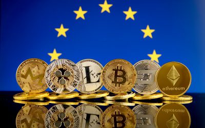 The EU debates on cryptocurrencies