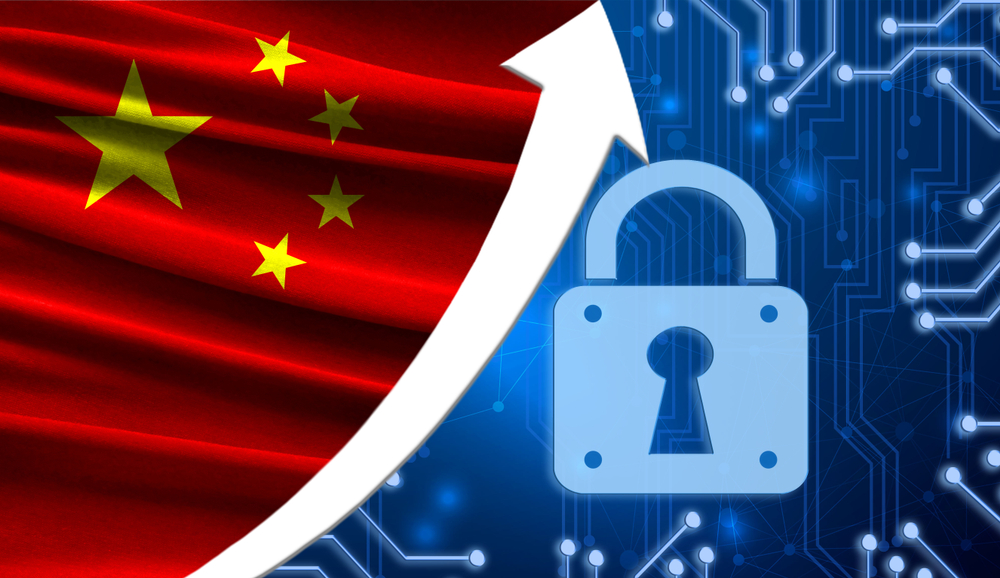 Cina, ottimismo sulla diffusione della blockchain
