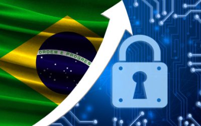 The Blockchain in the Brazilian presidential elections